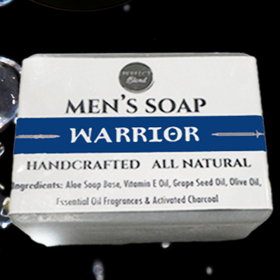 Men's Soap