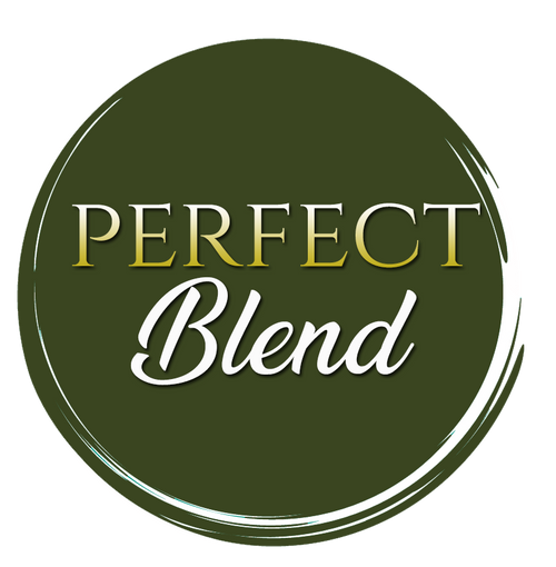 Perfect Blend Body Care